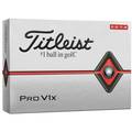 Titleist Pro V1x HIGH NUMBERS Golf Balls